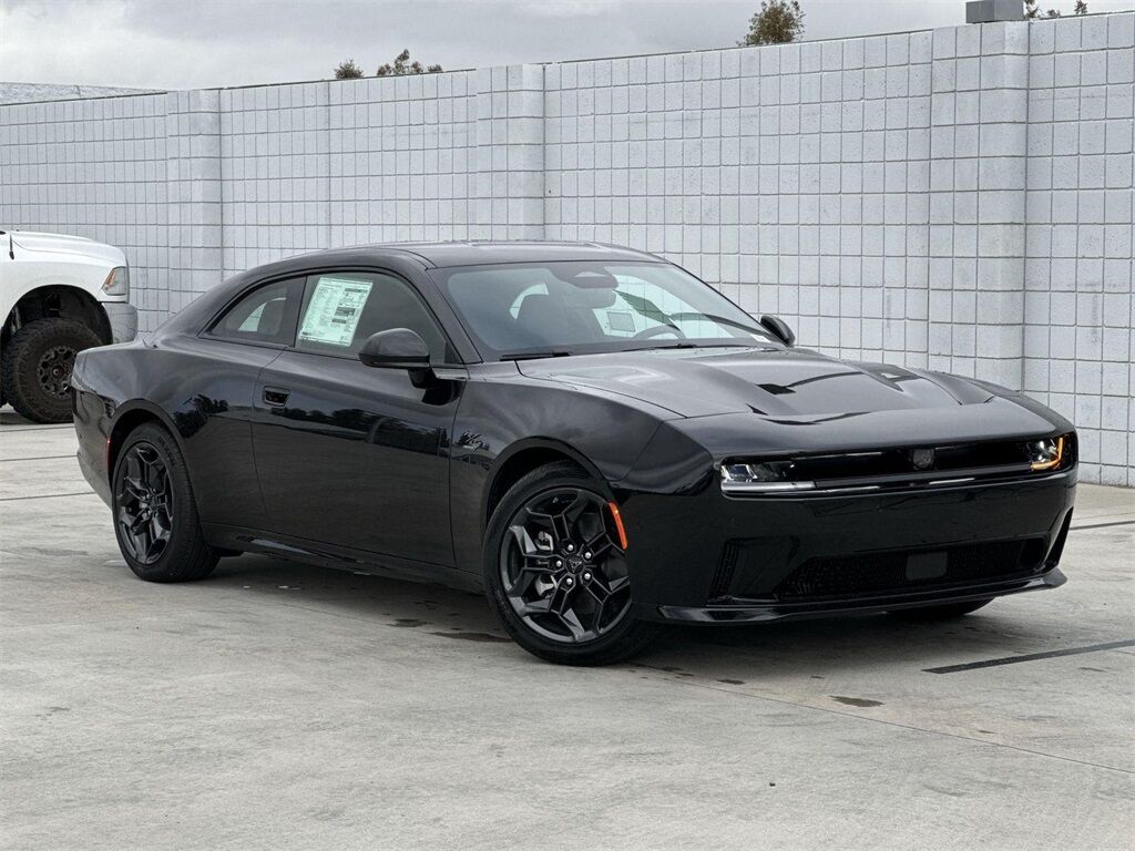 2025 Dodge Charger R/T Quincy MA