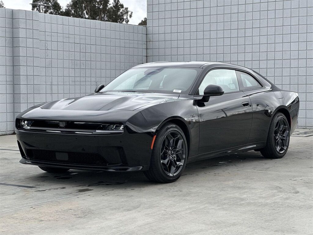 2025 Dodge Charger R/T Quincy MA