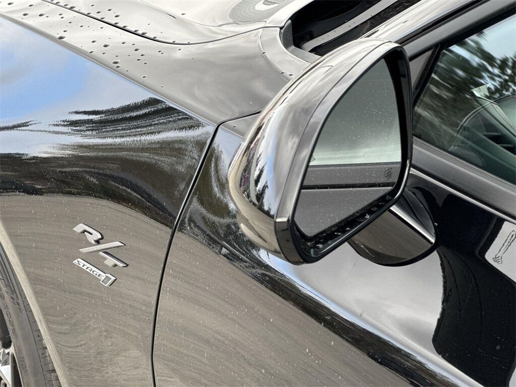 2025 Dodge Charger R/T Quincy MA