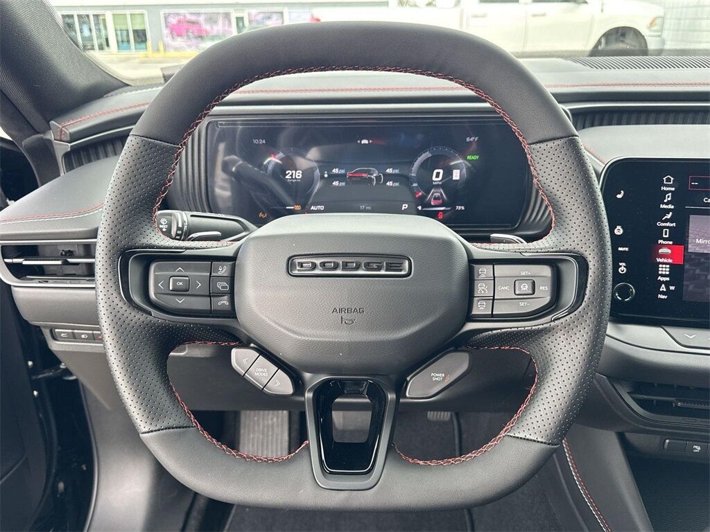 2025 Dodge Charger R/T Quincy MA