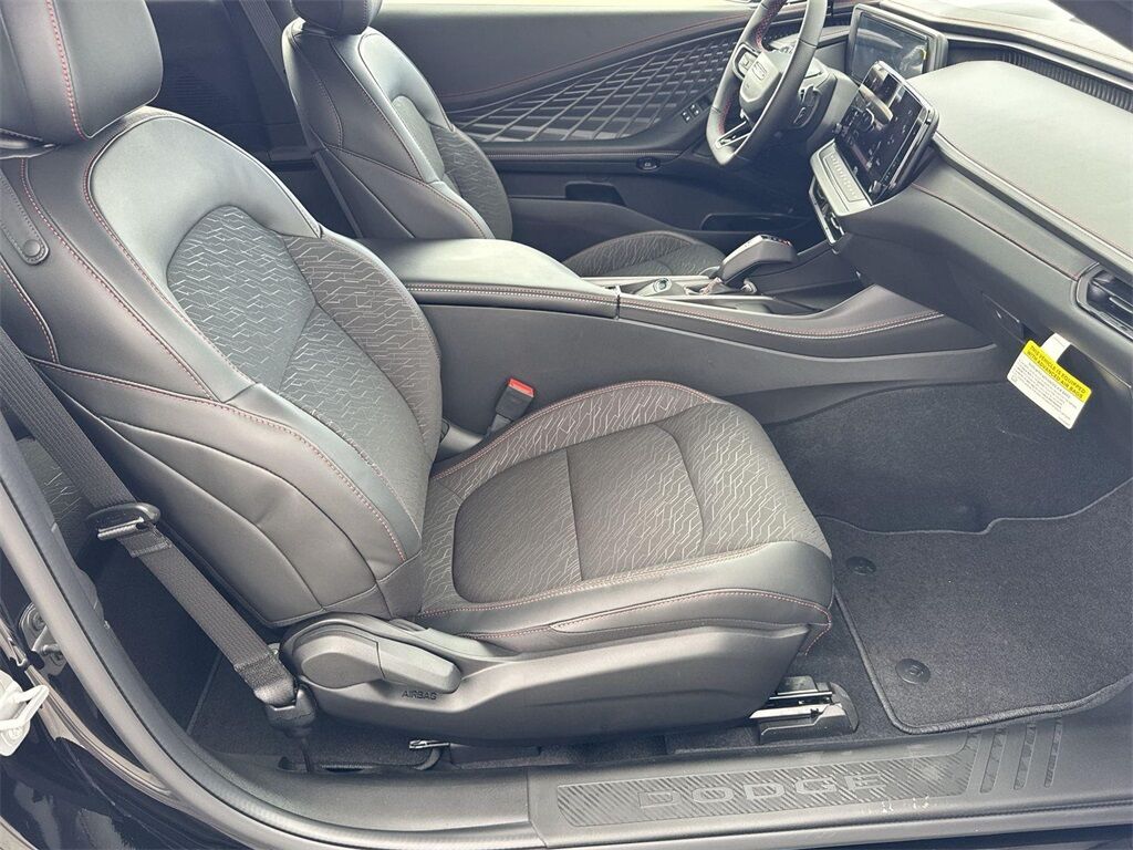 2025 Dodge Charger R/T Quincy MA