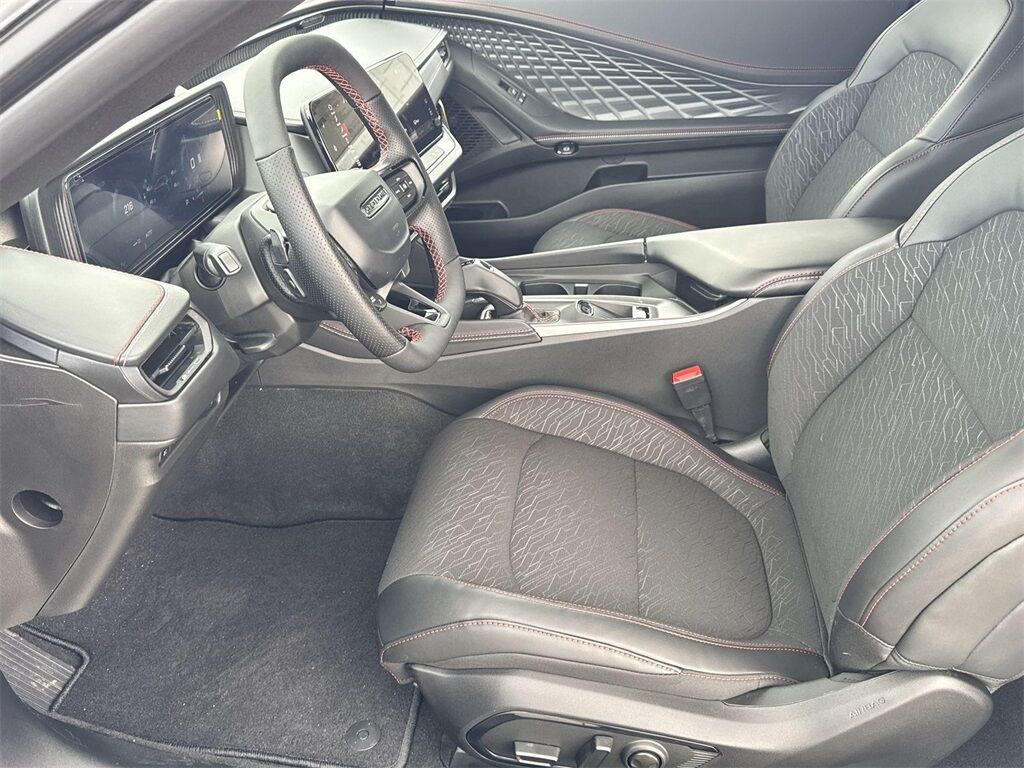 2025 Dodge Charger R/T Quincy MA