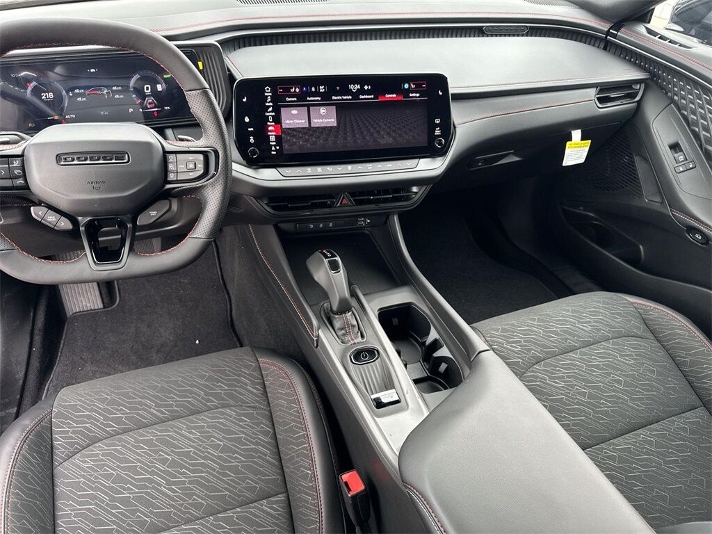 2025 Dodge Charger R/T Quincy MA