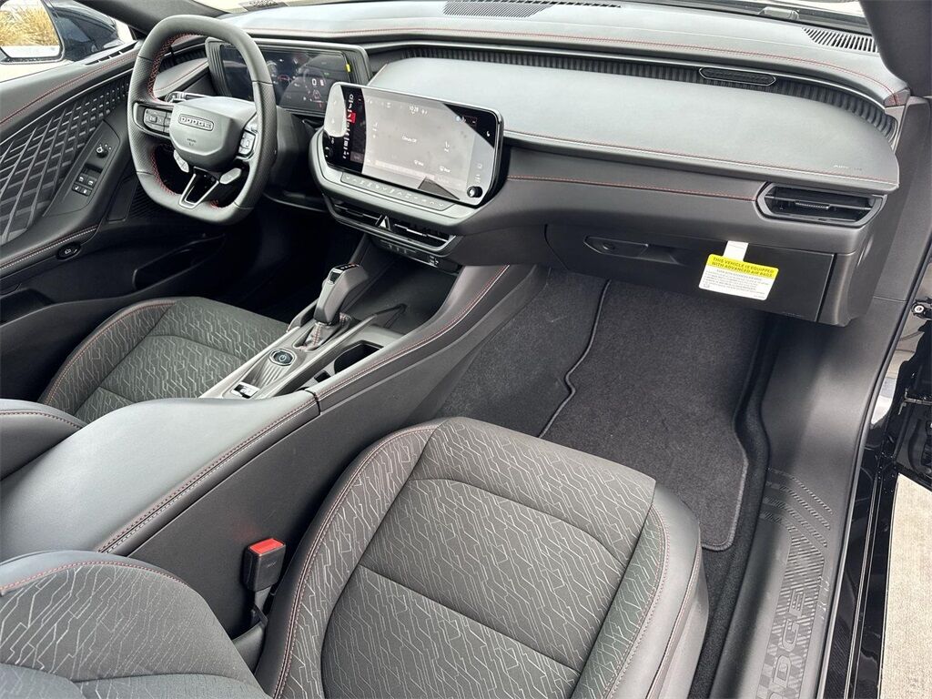 2025 Dodge Charger R/T Quincy MA