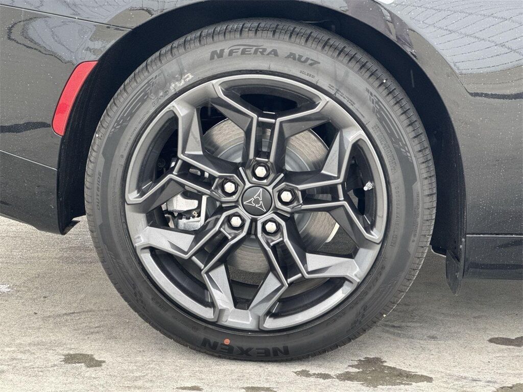 2025 Dodge Charger R/T Quincy MA