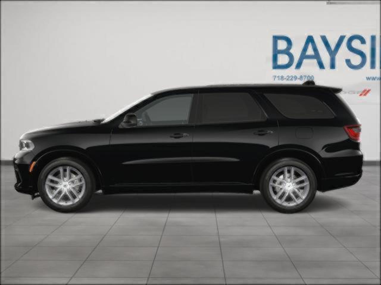 2025 Dodge Durango GT Bayside NY