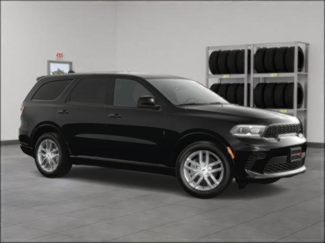 2025 Dodge Durango GT Bayside NY