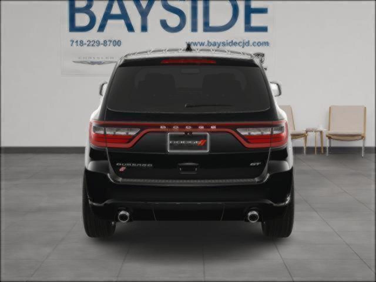 2025 Dodge Durango GT Bayside NY