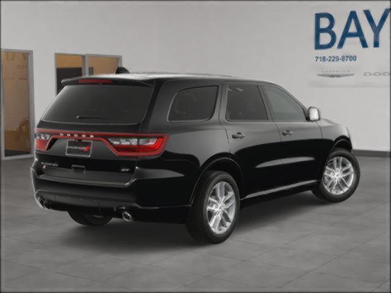2025 Dodge Durango GT Bayside NY