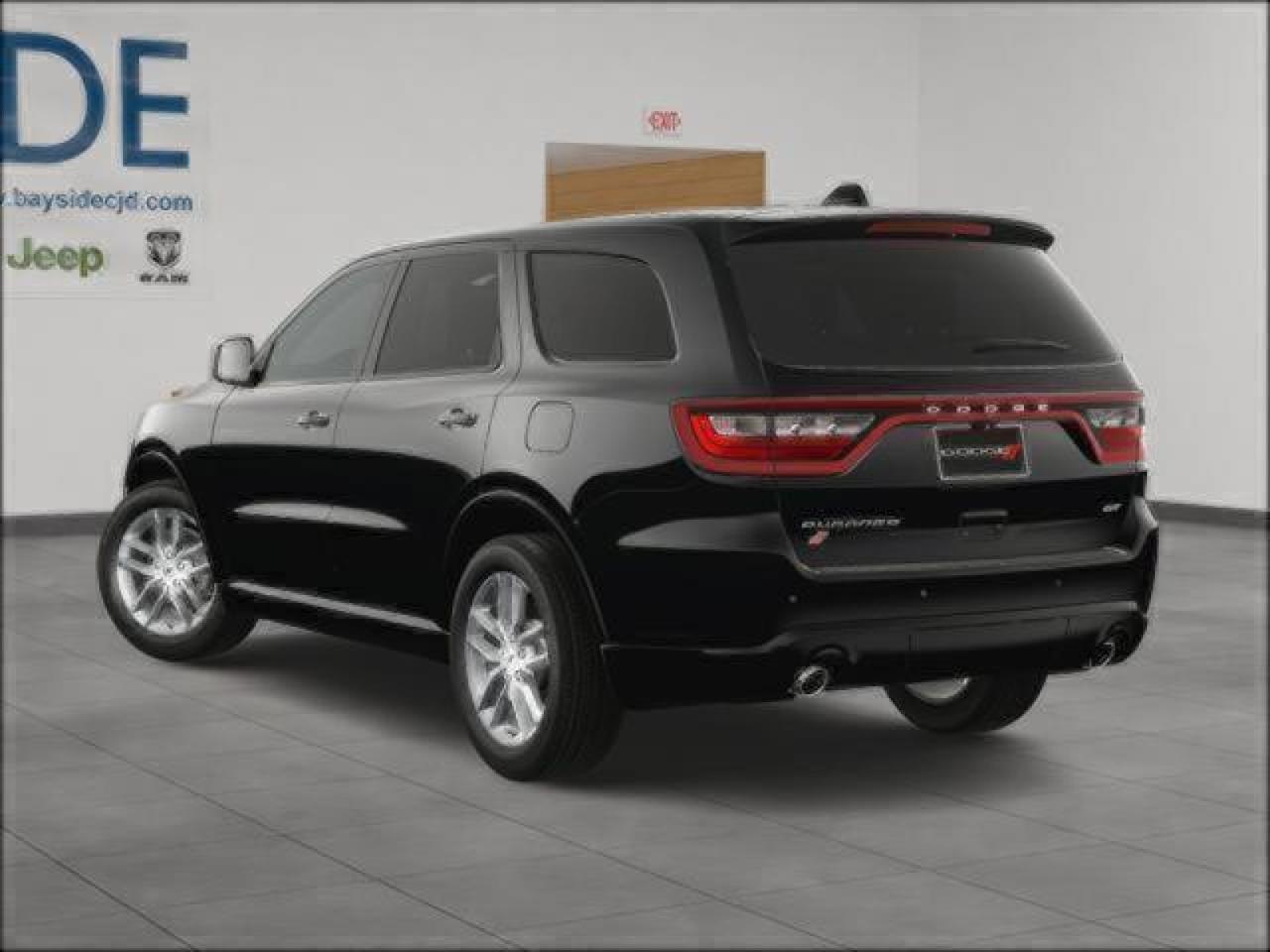 2025 Dodge Durango GT Bayside NY