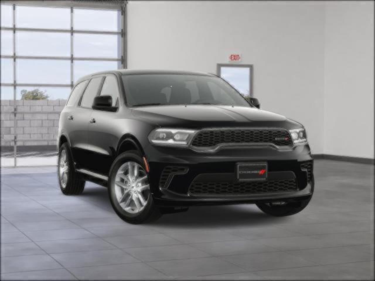 2025 Dodge Durango GT Bayside NY