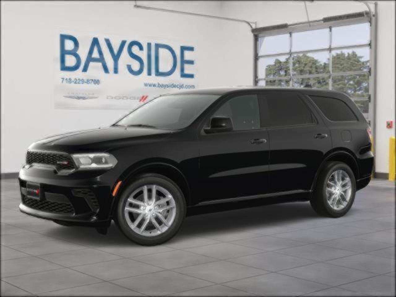 2025 Dodge Durango GT Bayside NY