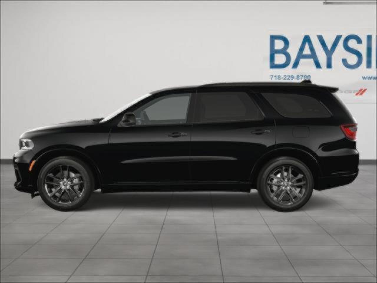 2025 Dodge Durango GT Bayside NY