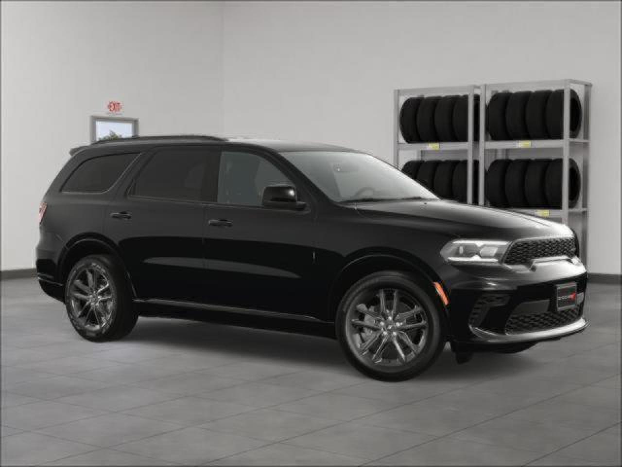 2025 Dodge Durango GT Bayside NY