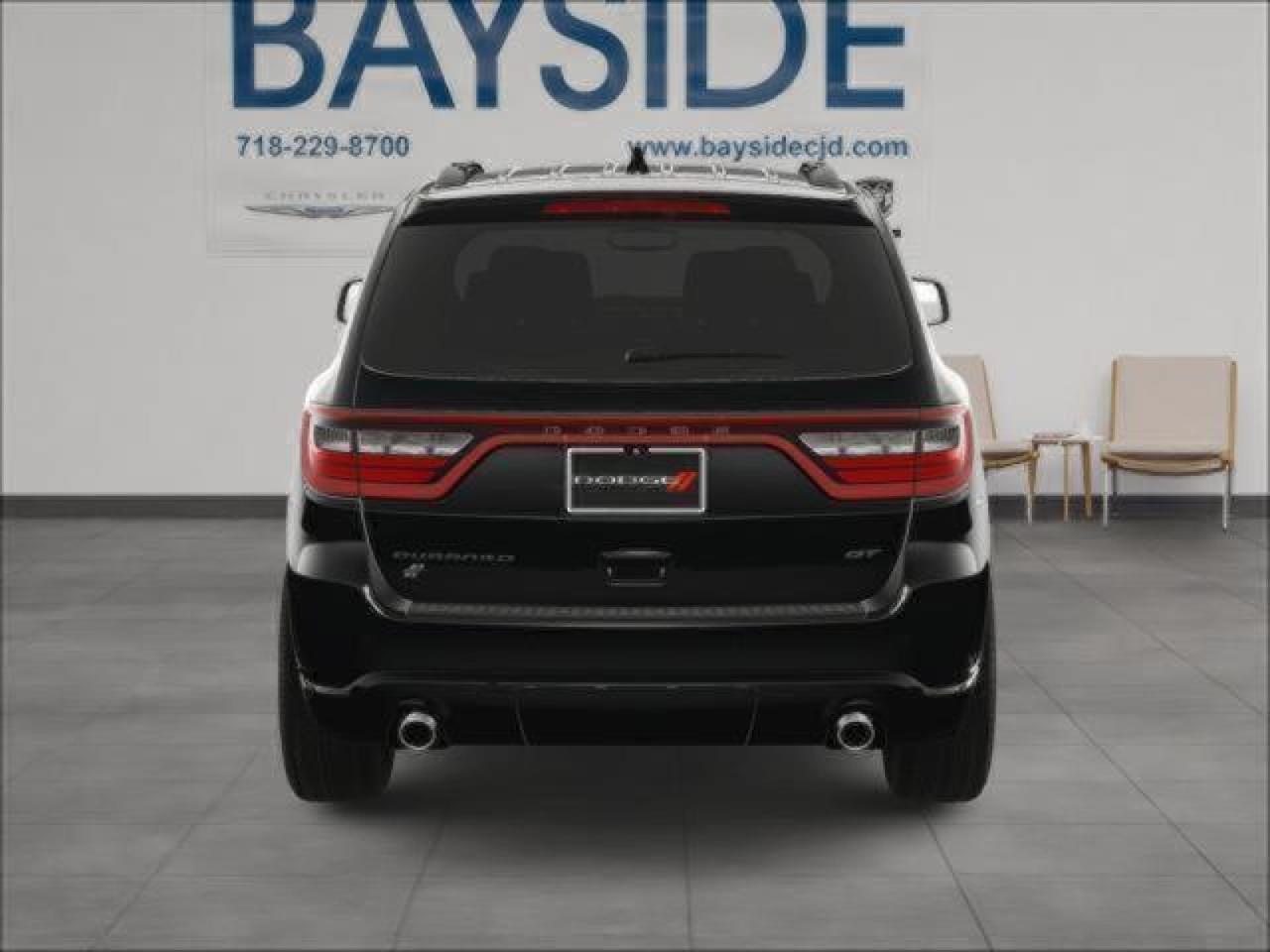 2025 Dodge Durango GT Bayside NY