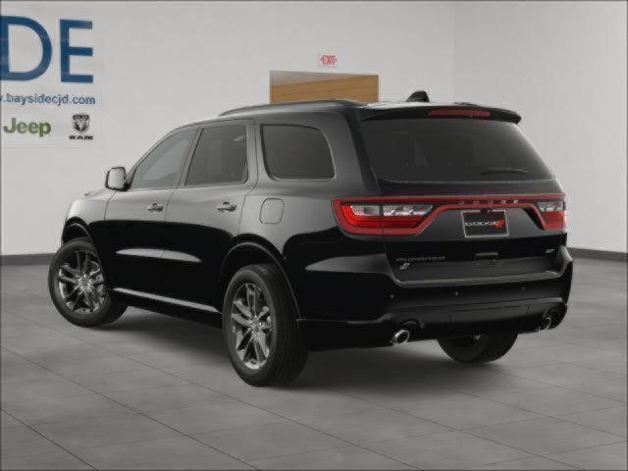 2025 Dodge Durango GT Bayside NY