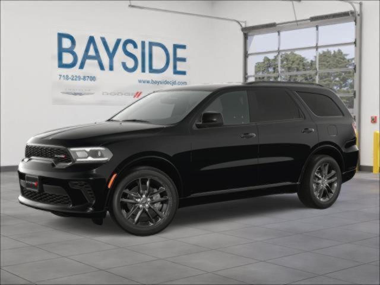 2025 Dodge Durango GT Bayside NY