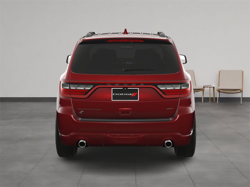 2025 Dodge Durango GT Kenosha WI