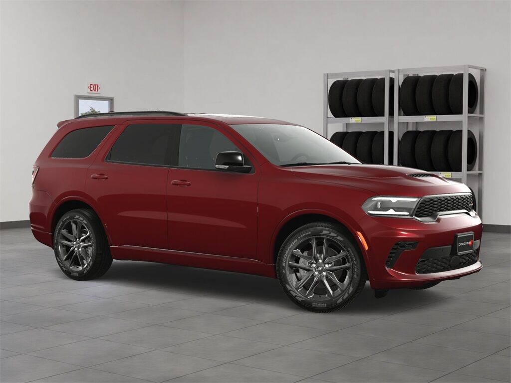 2025 Dodge Durango GT Kenosha WI
