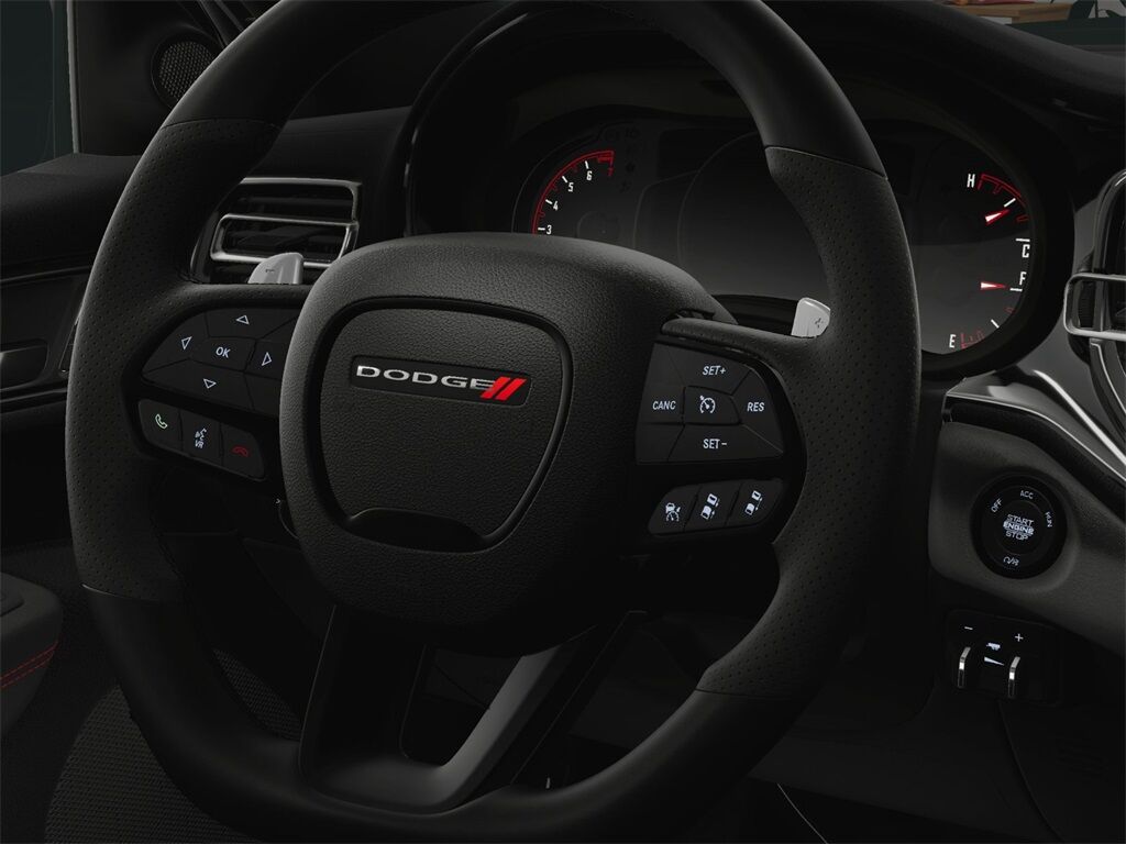 2025 Dodge Durango GT Kenosha WI