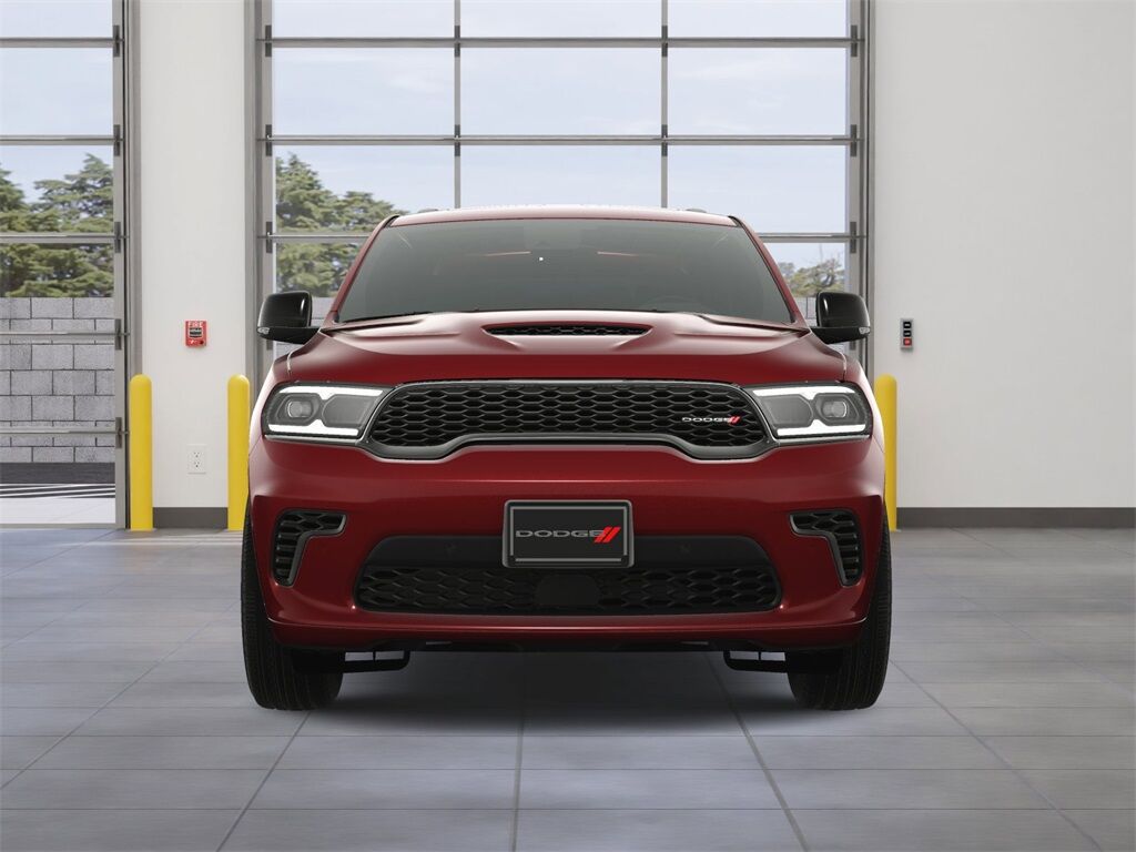 2025 Dodge Durango GT Kenosha WI