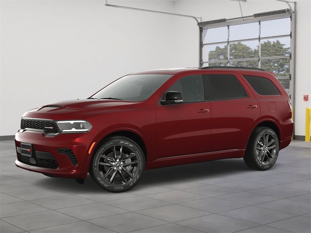 2025 Dodge Durango GT Kenosha WI
