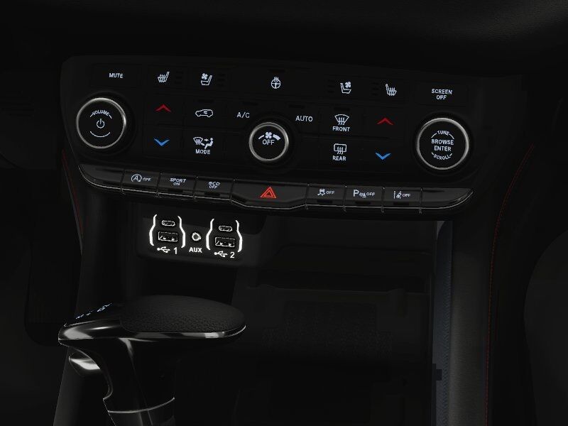 2025 Dodge Durango GT Kenosha WI
