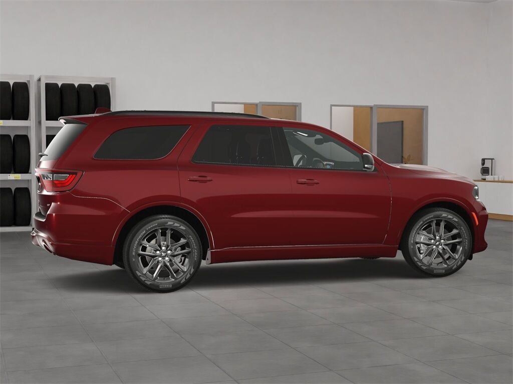2025 Dodge Durango GT Kenosha WI