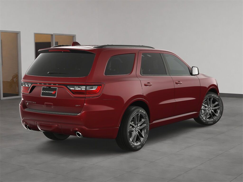 2025 Dodge Durango GT Kenosha WI