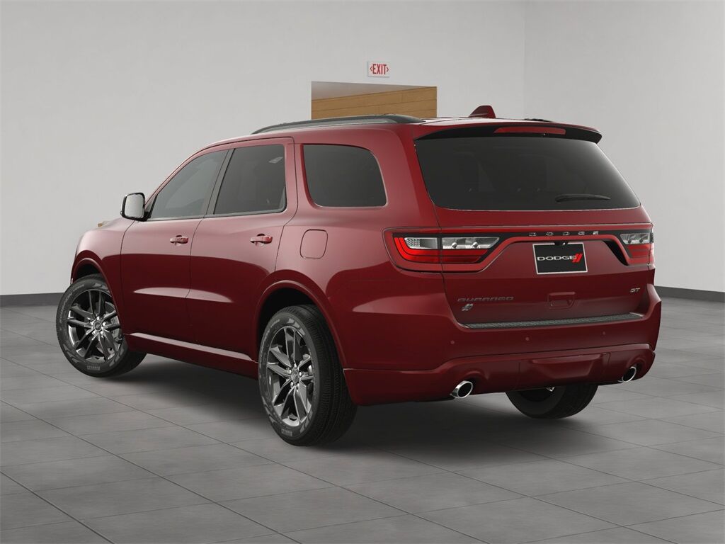 2025 Dodge Durango GT Kenosha WI