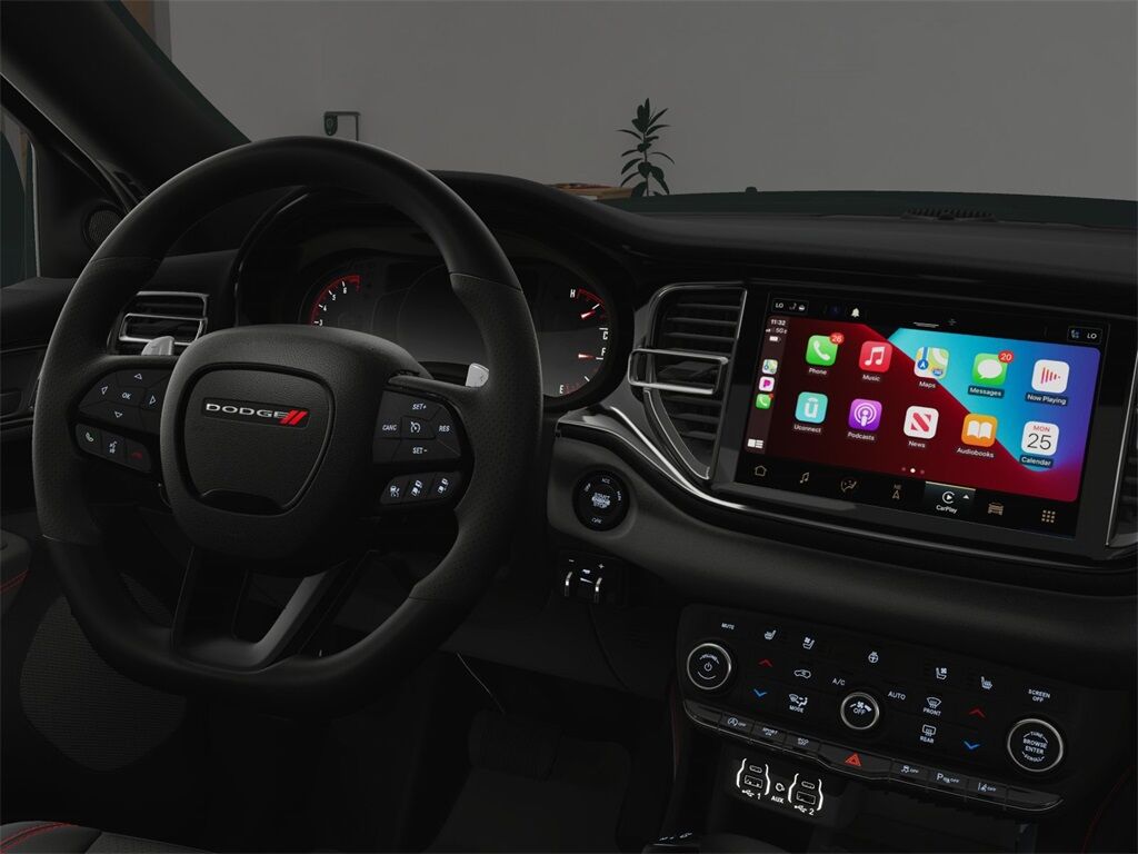 2025 Dodge Durango GT Kenosha WI