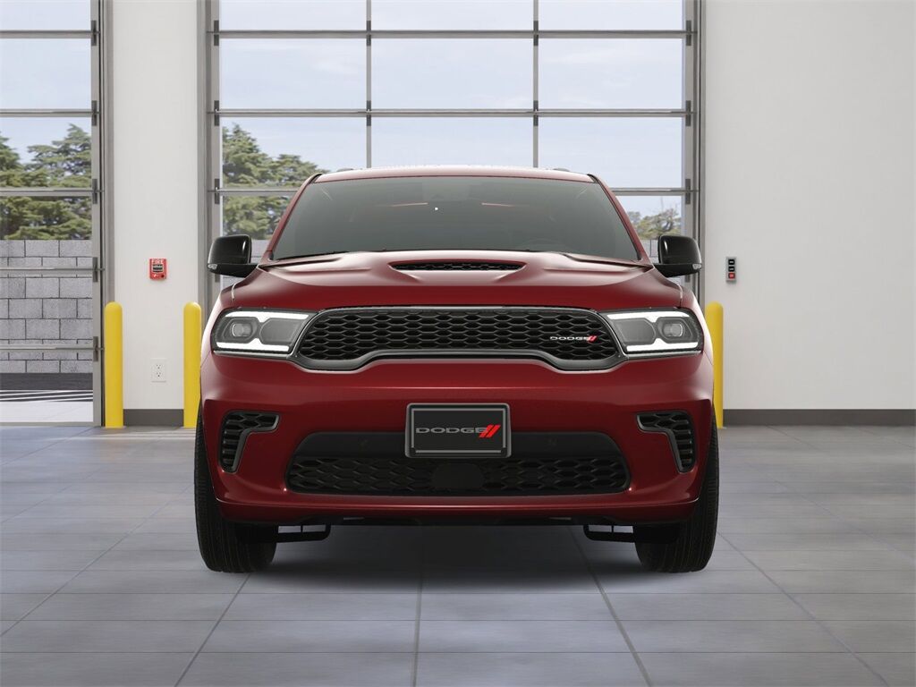 2025 Dodge Durango GT Kenosha WI