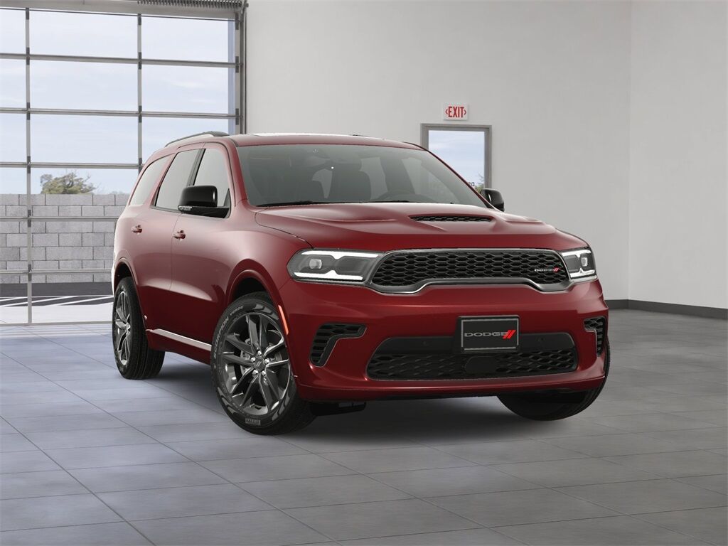 2025 Dodge Durango GT Kenosha WI