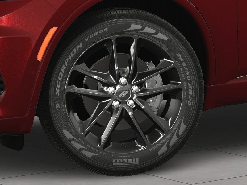 2025 Dodge Durango GT Kenosha WI