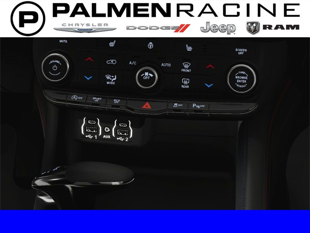 2025 Dodge Durango GT Racine WI