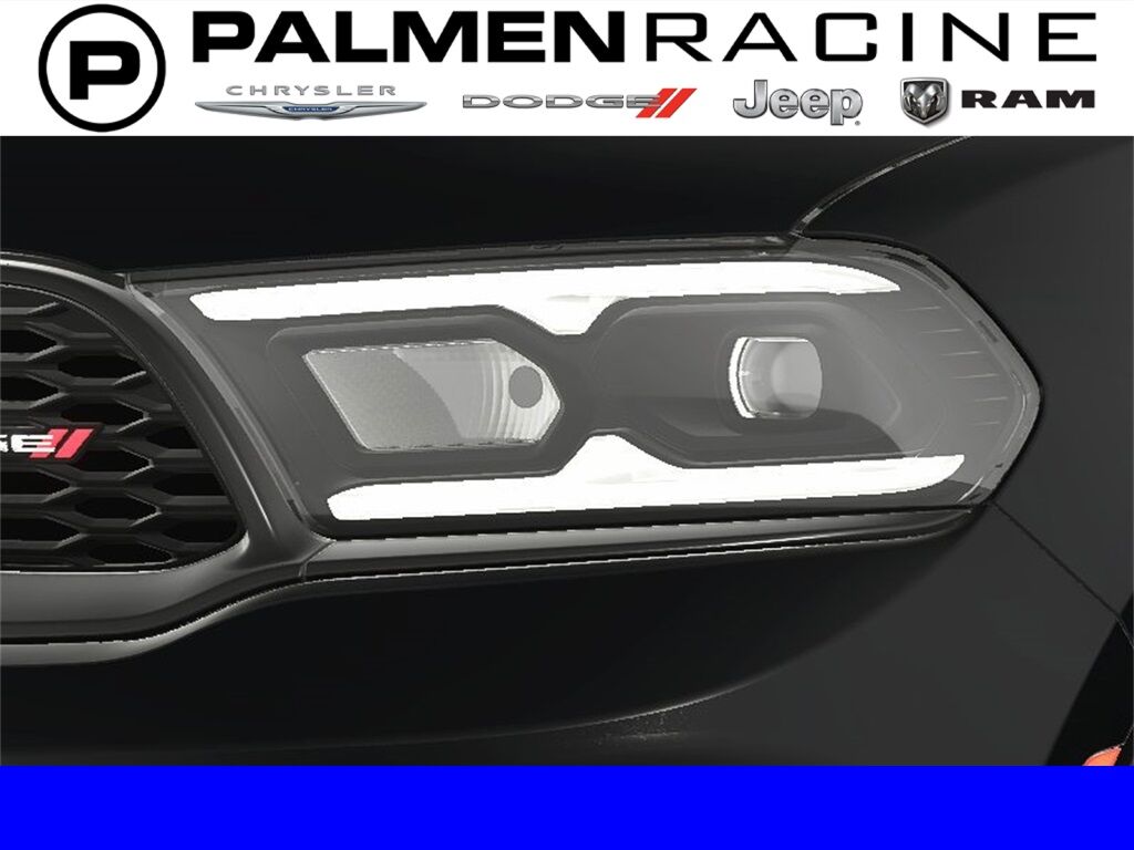 2025 Dodge Durango GT Racine WI