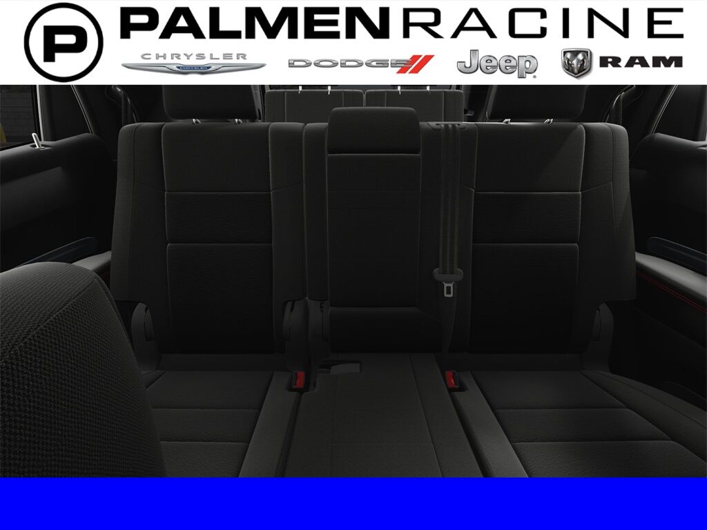 2025 Dodge Durango GT Racine WI