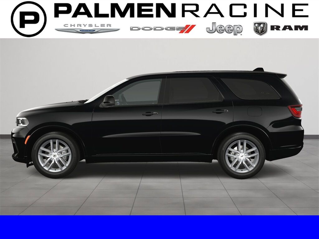 2025 Dodge Durango GT Racine WI
