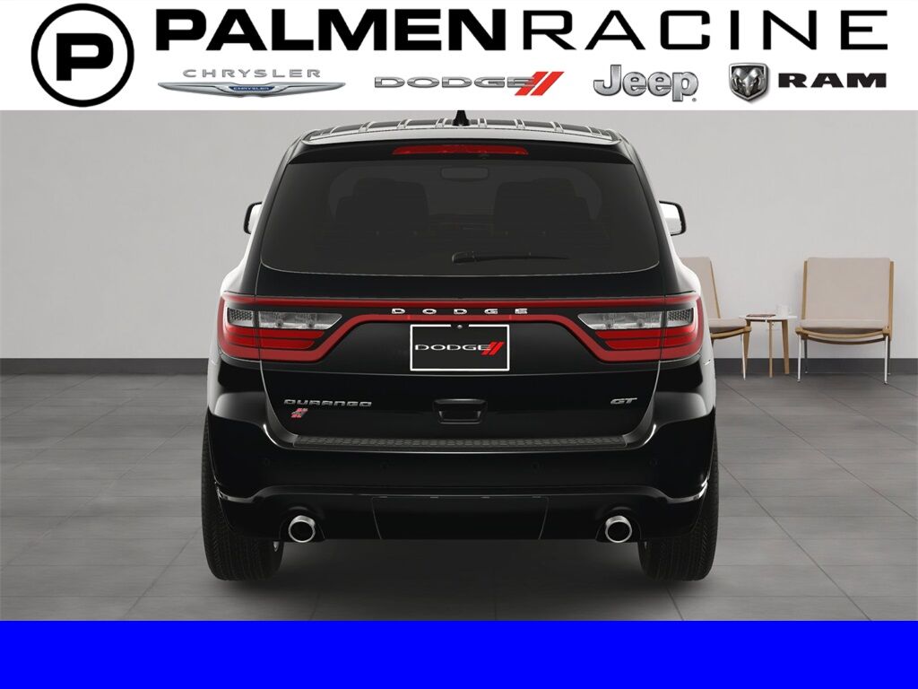2025 Dodge Durango GT Racine WI