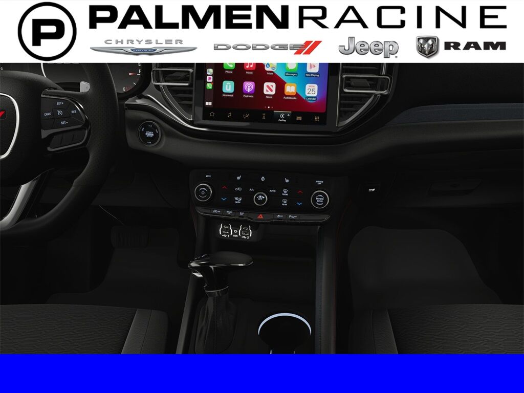 2025 Dodge Durango GT Racine WI
