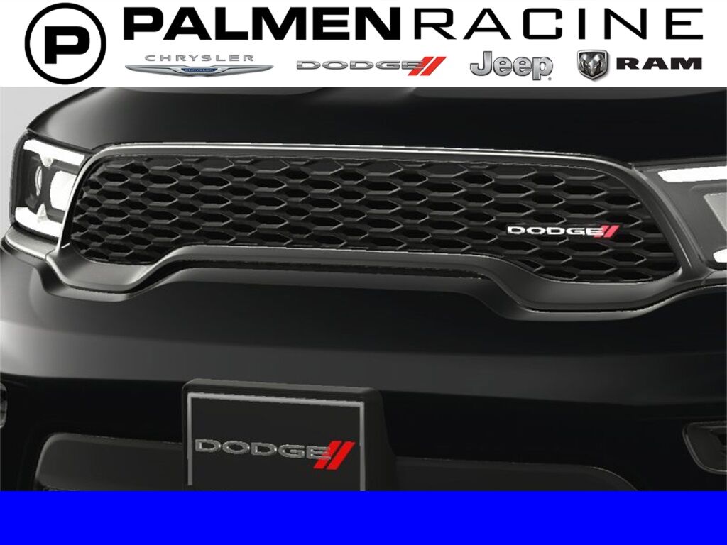 2025 Dodge Durango GT Racine WI