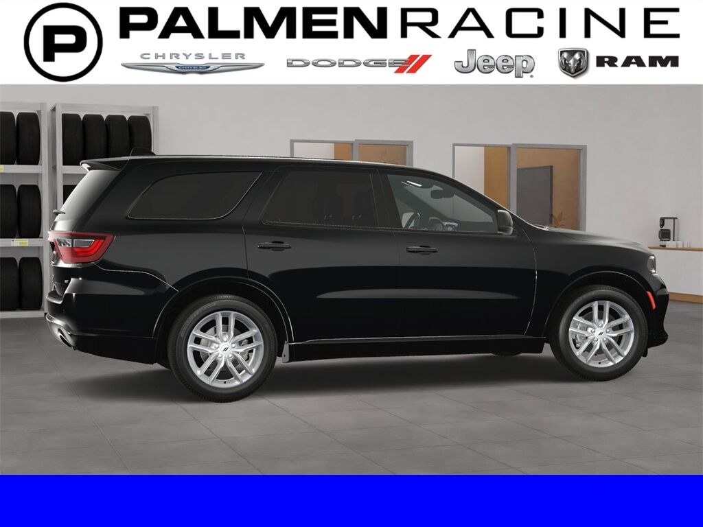 2025 Dodge Durango GT Racine WI