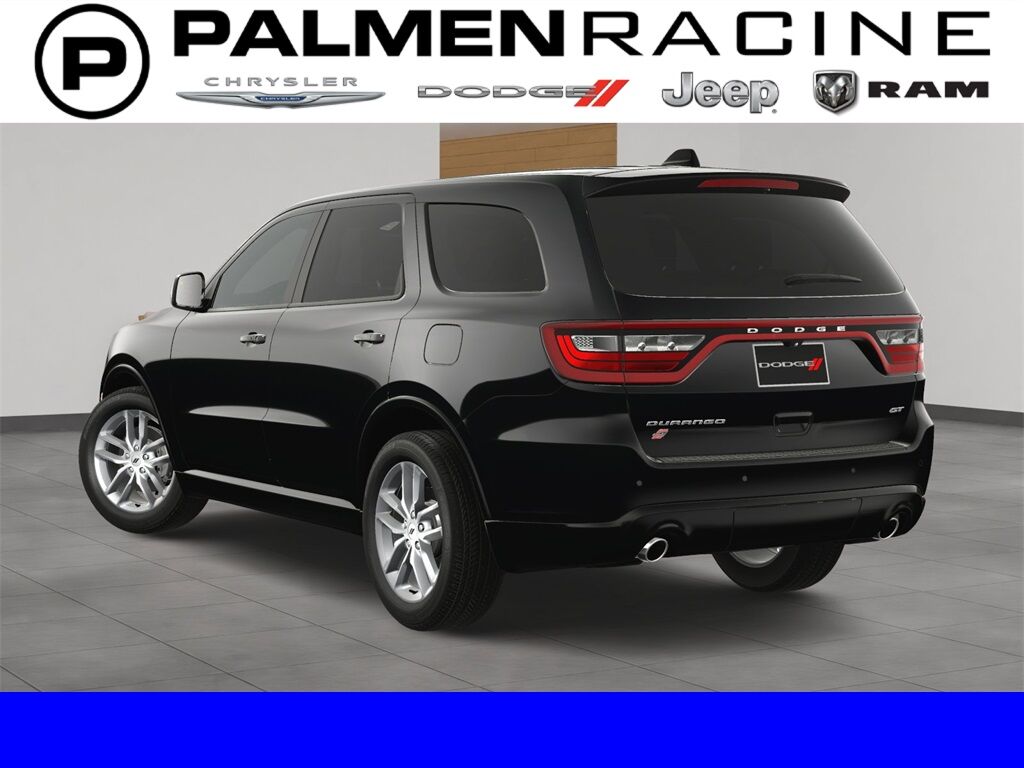 2025 Dodge Durango GT Racine WI