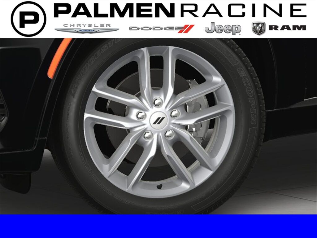 2025 Dodge Durango GT Racine WI