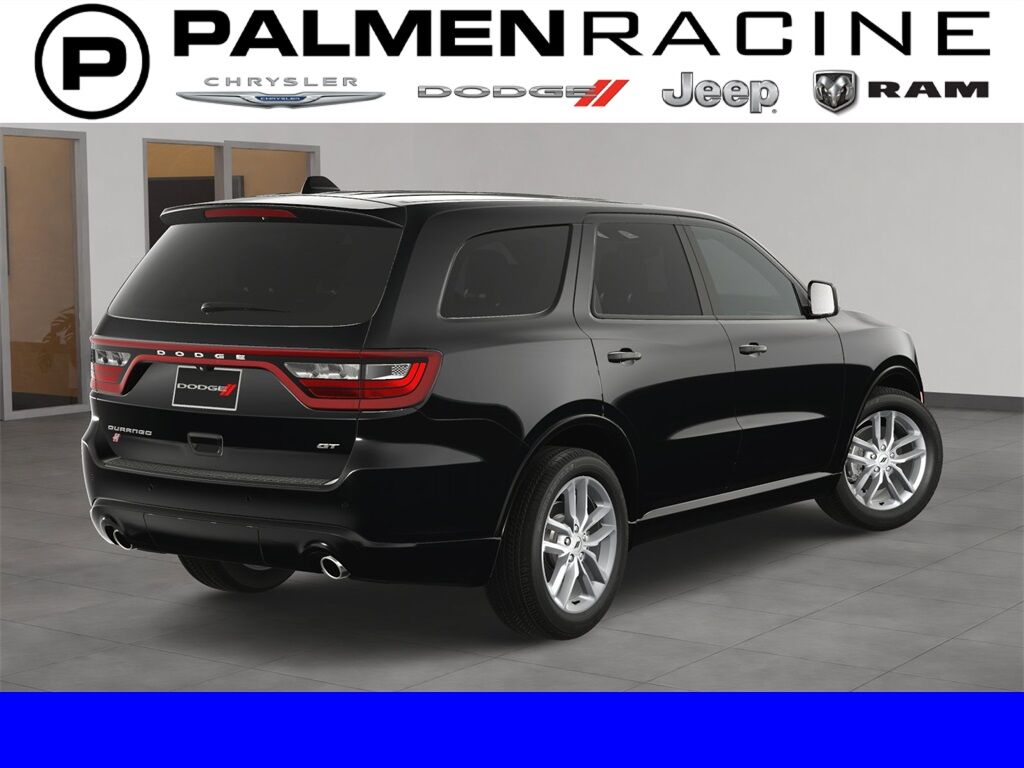 2025 Dodge Durango GT Racine WI