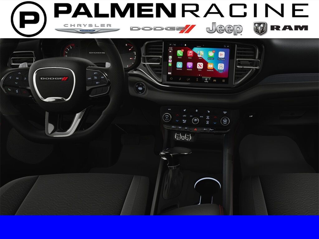 2025 Dodge Durango GT Racine WI