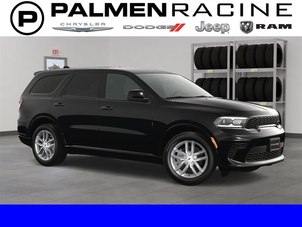 2025 Dodge Durango GT Racine WI