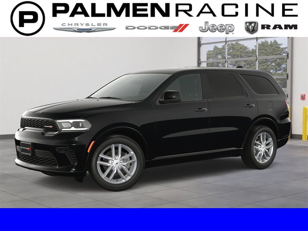 2025 Dodge Durango GT Racine WI