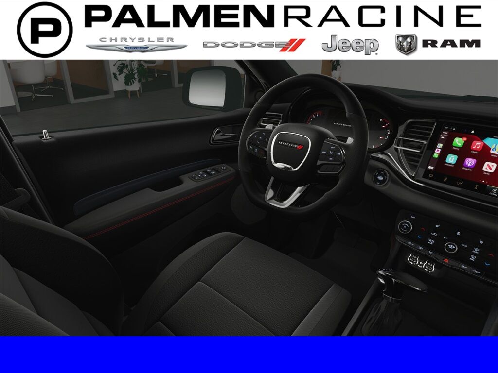 2025 Dodge Durango GT Racine WI