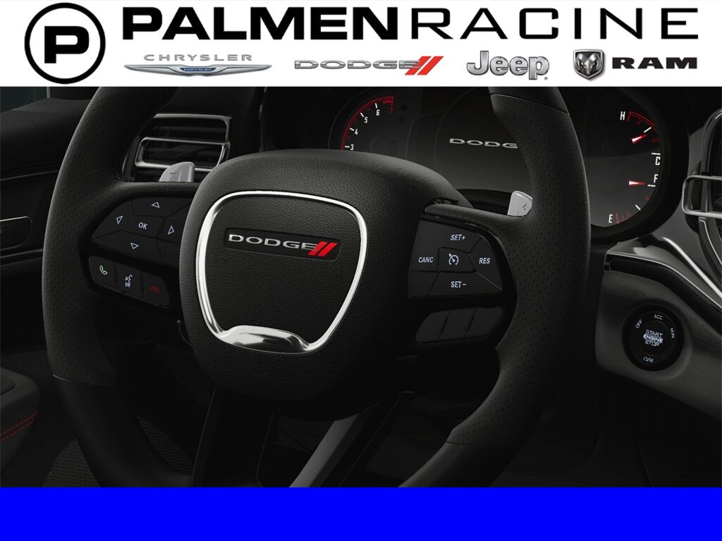 2025 Dodge Durango GT Racine WI